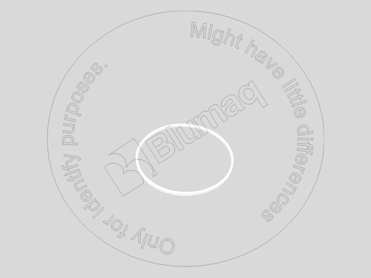 8T-6378 Seal Ring