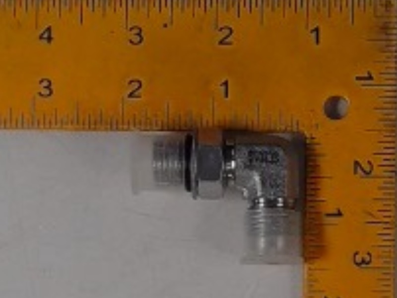 LP-811-065C Elbow for KUBOTA