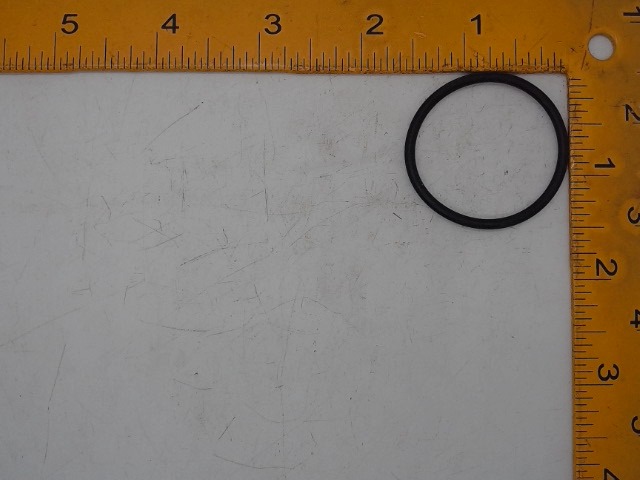 366434X1 O-ring for AGCO
