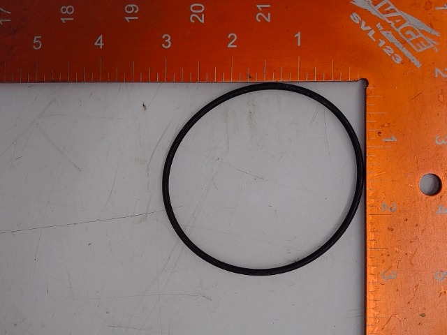 112517A1 CASE NEW HOLLAND Seal O-ring