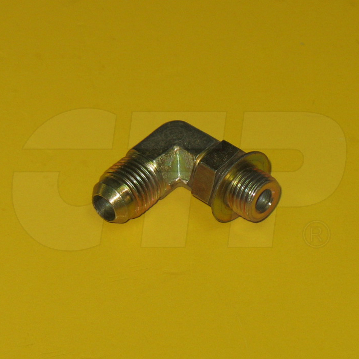8K0968 Adapter - Elbow