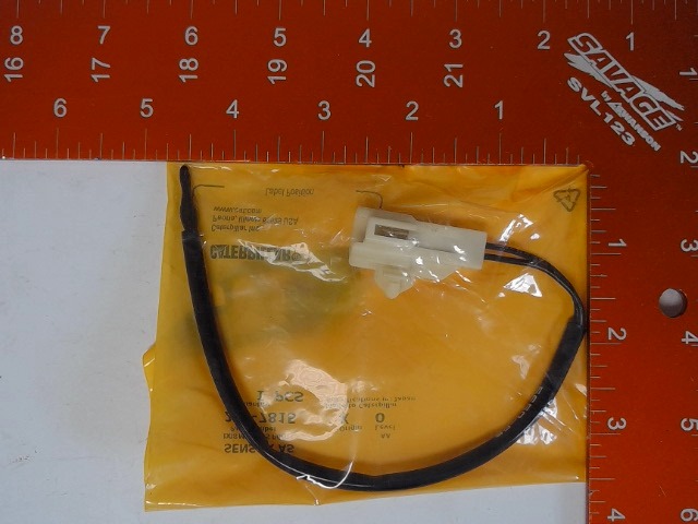 2457815 Sensor As for CATERPILLAR