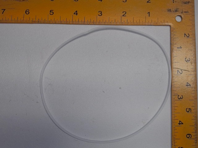200-3039 Sealing Ring for AGCO
