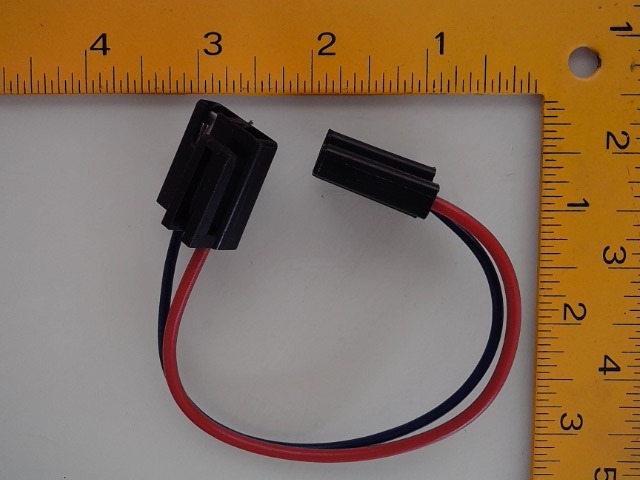 925-3242 Wire Harness for CUB CADET