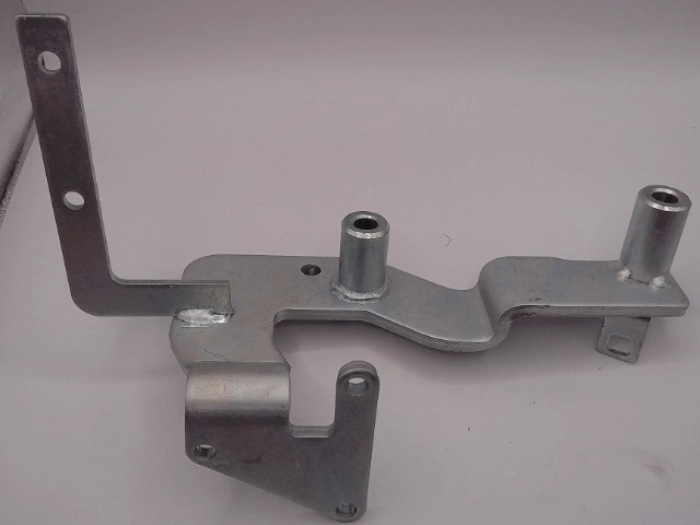 1J774-05825 Bracket for KUBOTA