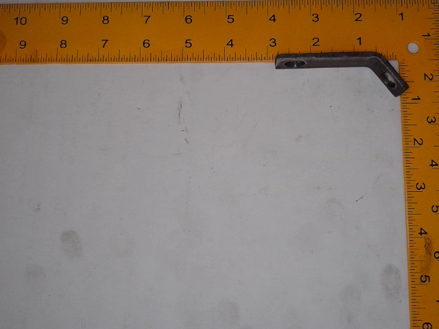 6N-1638 Bracket for CATERPILLAR