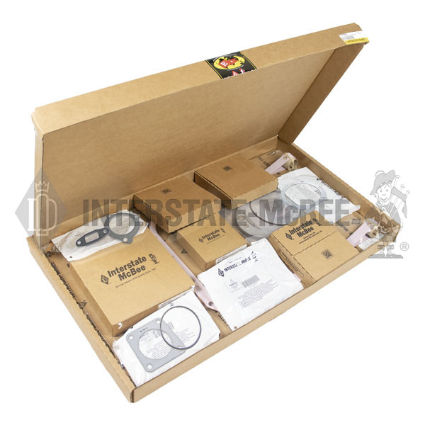 M-4201835 Gasket Kit - Front Structure