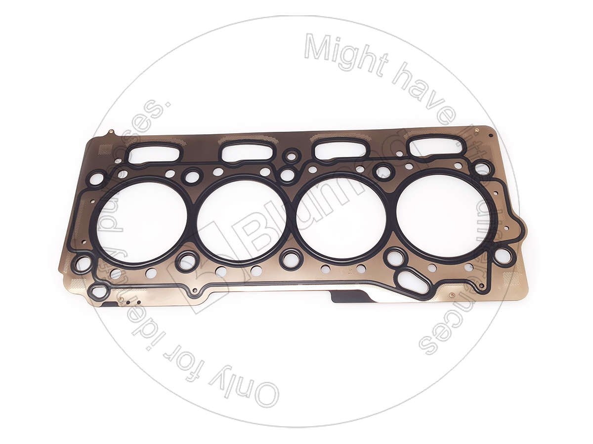 346-5126 Cyl. Head Gasket for BLUMAQ