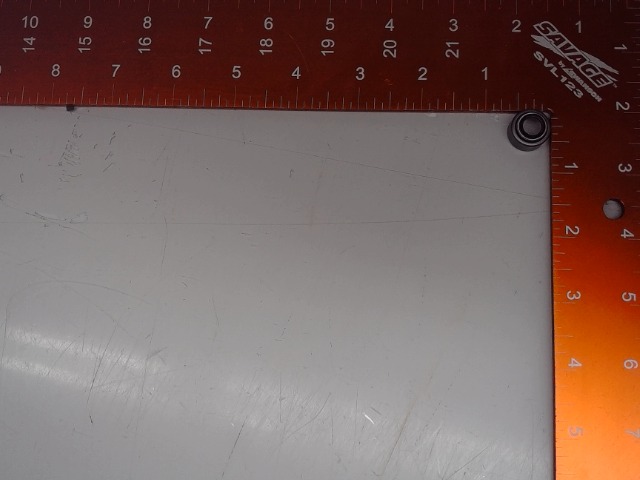 425-34645 Seal for GEHL MANITOU
