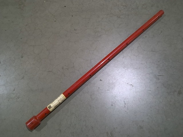 400-6139 Drive Tube for BUSHHOG KEWANEE