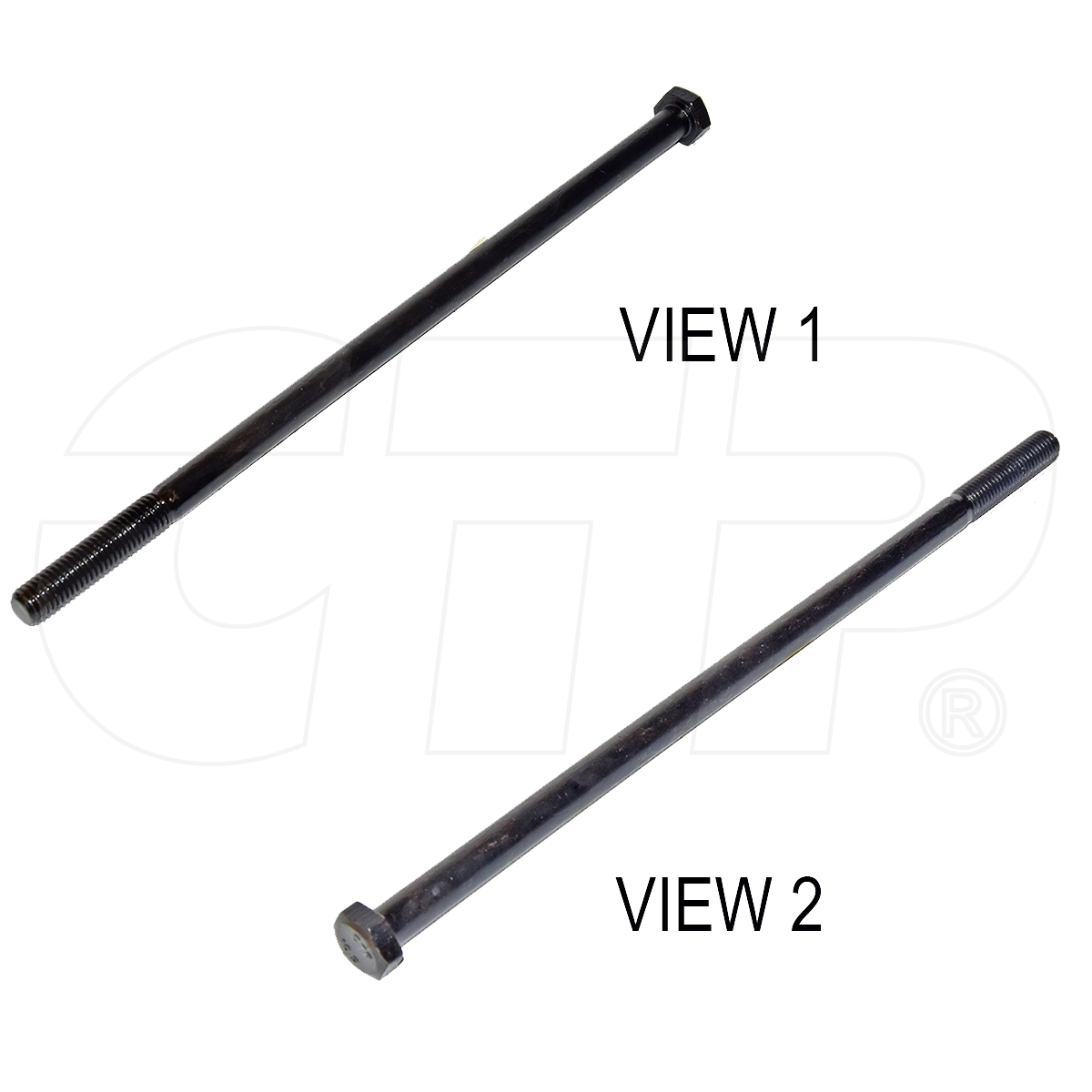 2705290 Bolt-hex Head for CATERPILLAR