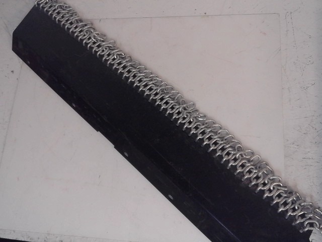 19563 Plate/chain