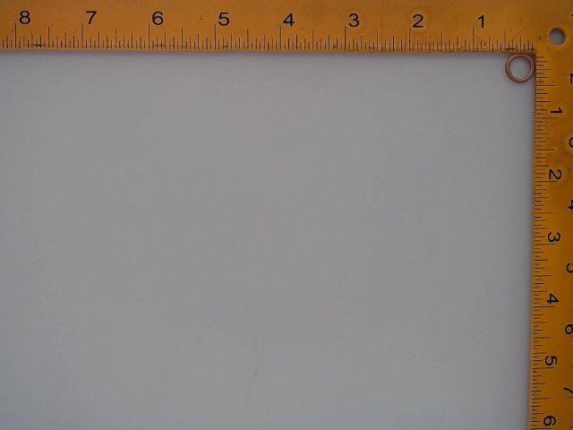 CH12807 Washer for JOHN DEERE