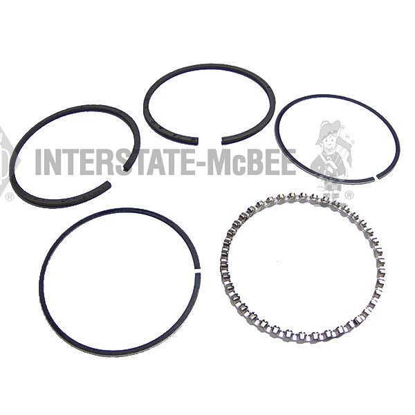 M-AR73352 Ring Set - Air Compressor