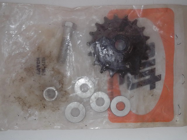 540-412 Kit for AGCO