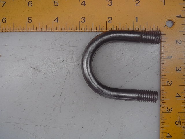 420307M1 U Bolt for AGCO