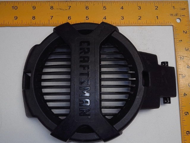 731-05212 Door Vac for CUB CADET