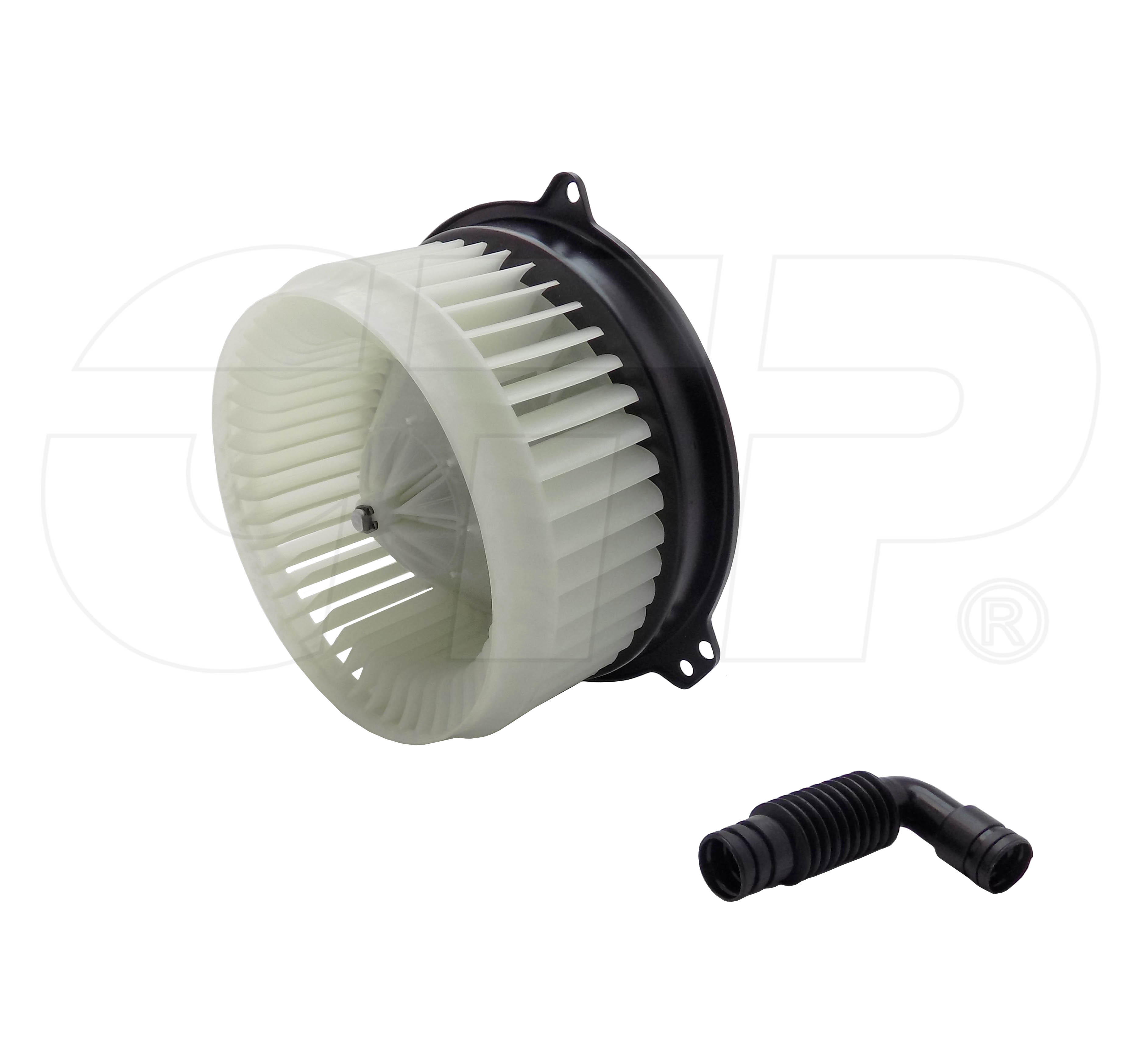 ND116340-7030 Fan Motor for KOMATSU