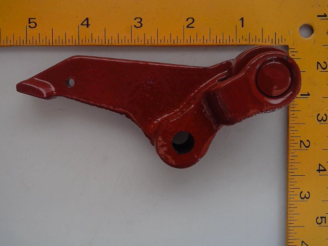 11530 WOODS Gear/shaft