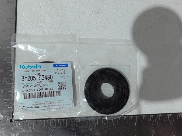 3Y205-53480 Hinge