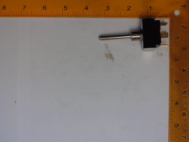 SW311-412 Switch for JOHN DEERE