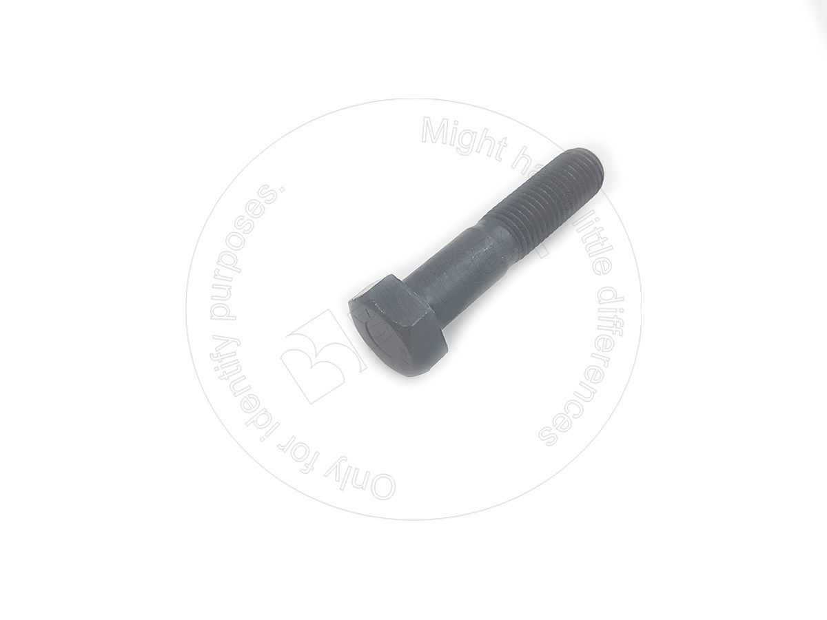 545-0551 Bolt