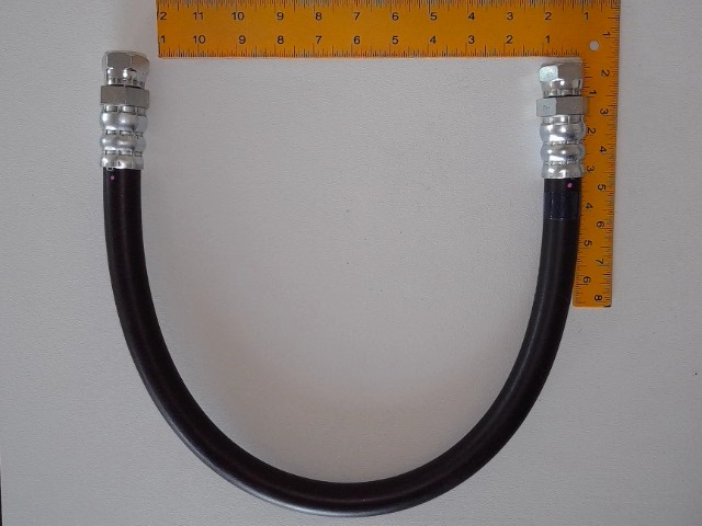 V0611-67383 Hose-hydralic for KUBOTA