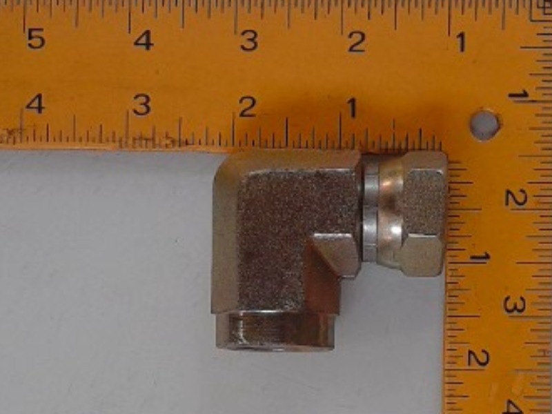 60UG-08X08GV Adaptor