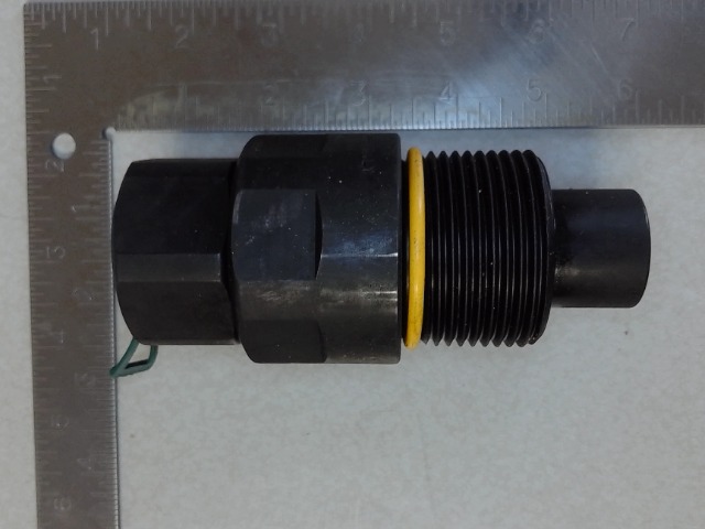 439-1591 Coupling