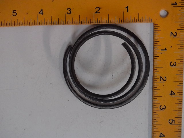 195691A Spring for AGCO