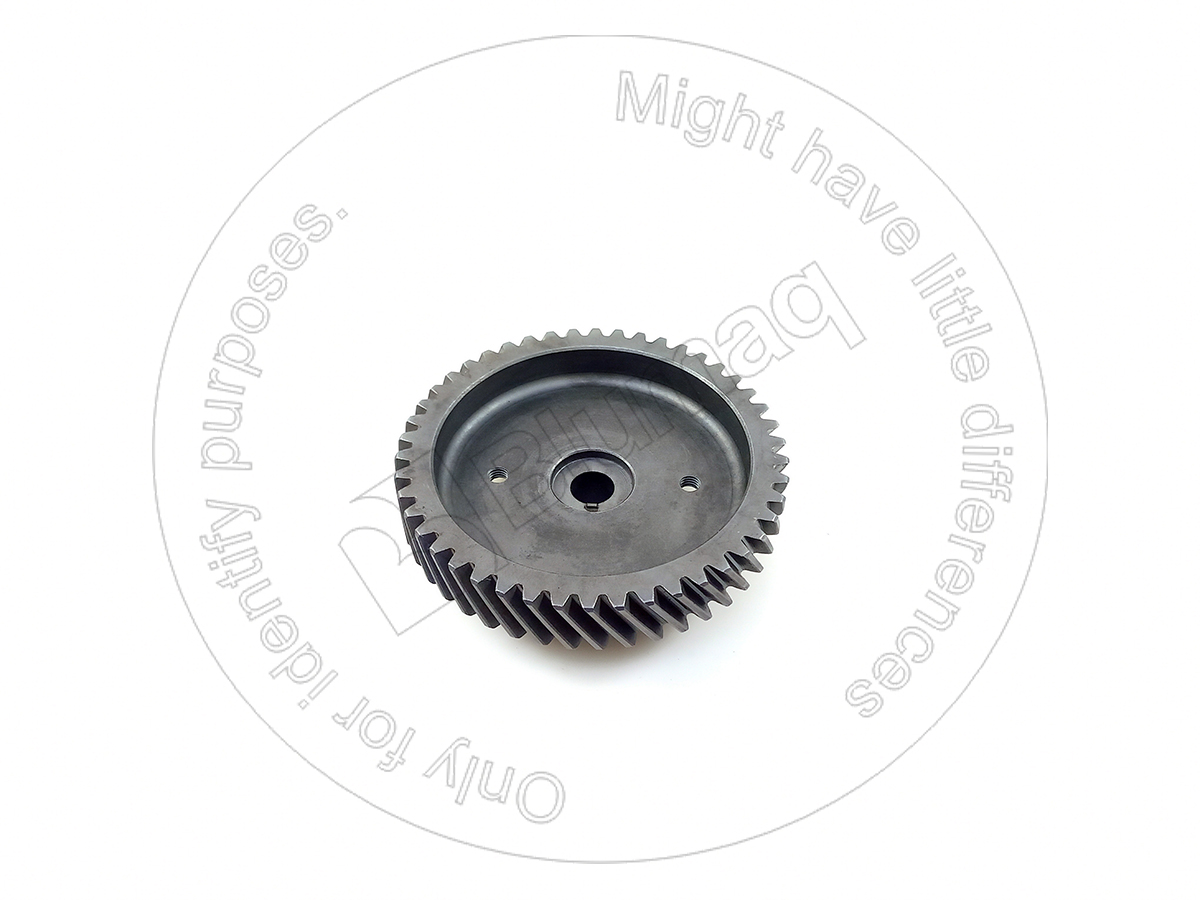 178-6550 Gear for CATERPILLAR