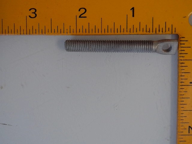 156600A Screw
