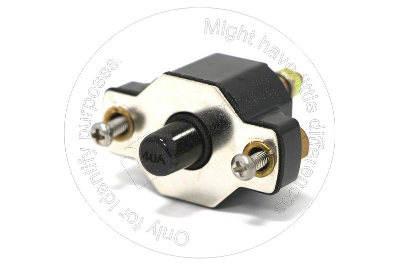 5M-2555 Breaker for BLUMAQ