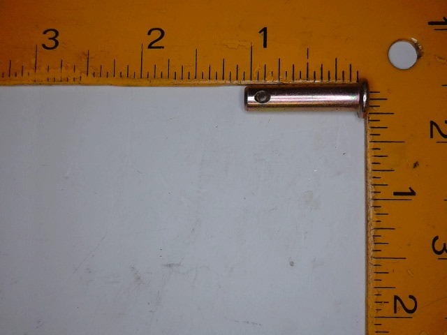04205-10625 Pin for KOMATSU