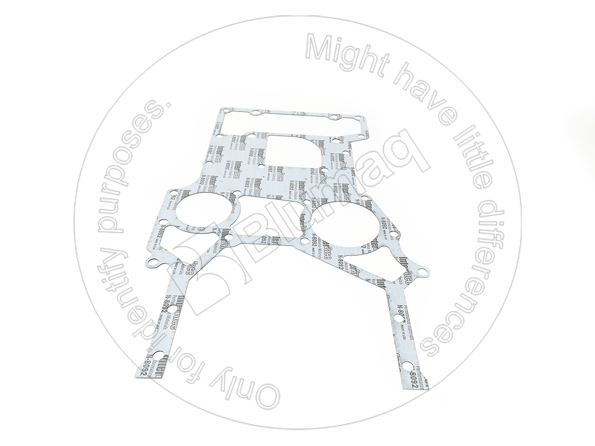 246-1574 Paper Gasket