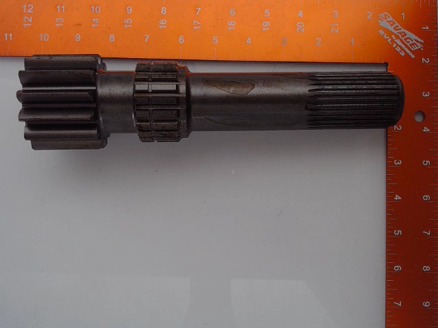 36330-48472 Shaft