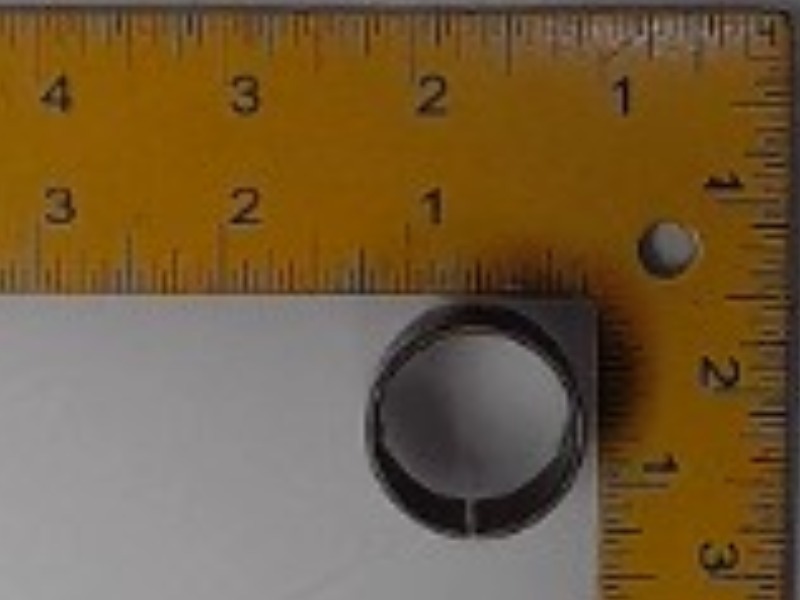 P47819 Bushing for JOHN DEERE