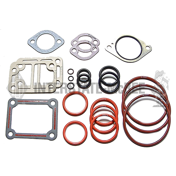 1490627 Gasket Kit - Oil Clr And Lines