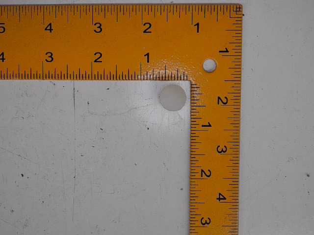 27423 Spacer