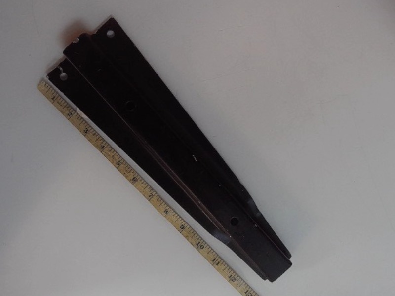 1313319C1 Support for CASE NEW HOLLAND