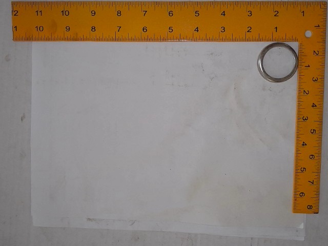 4M1828 Retainer Spring for CATERPILLAR