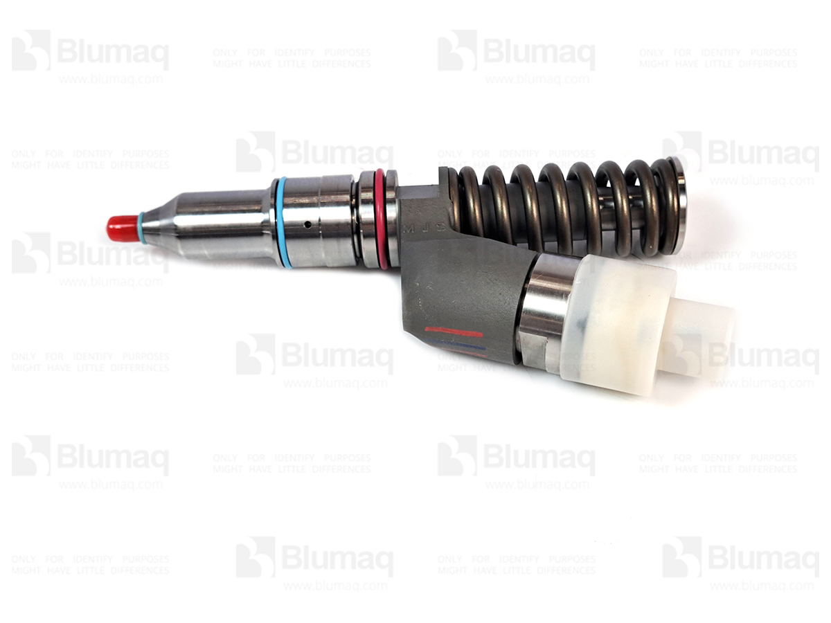 253-0616 Injector for BLUMAQ