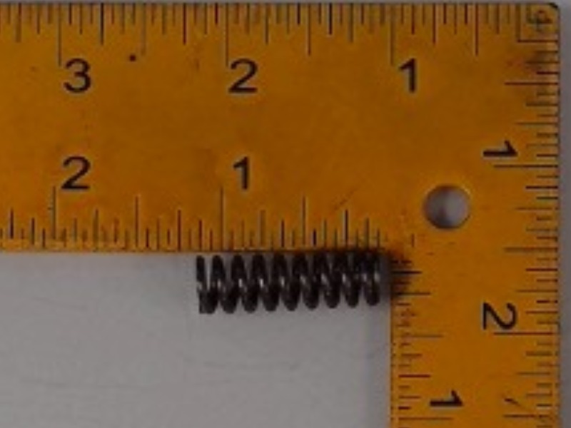 3C291-23140 Spring