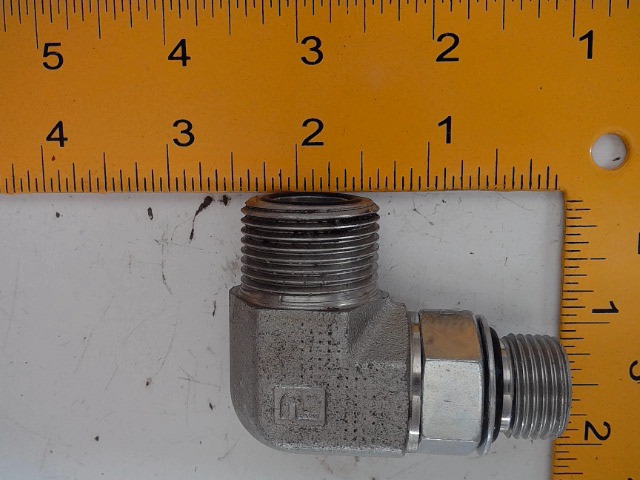 X10-8C5OLO-S Fitting for JOHN DEERE