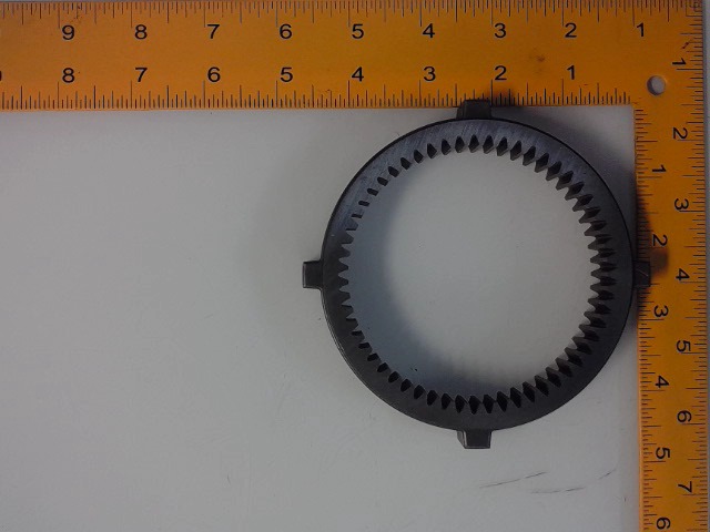 71907 Ring Gear 57t