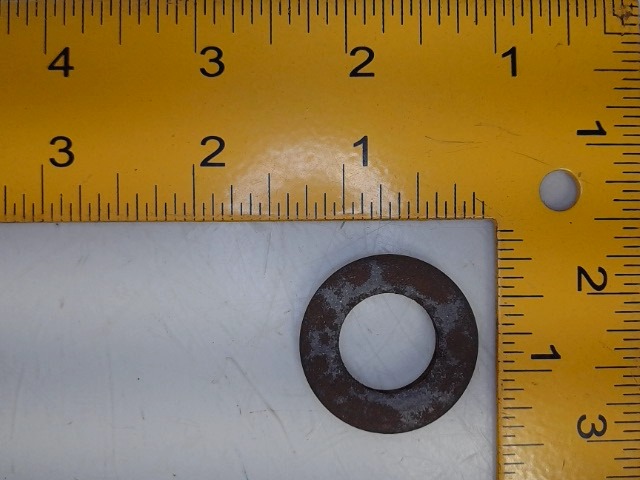 19-912 Washer for KOMATSU