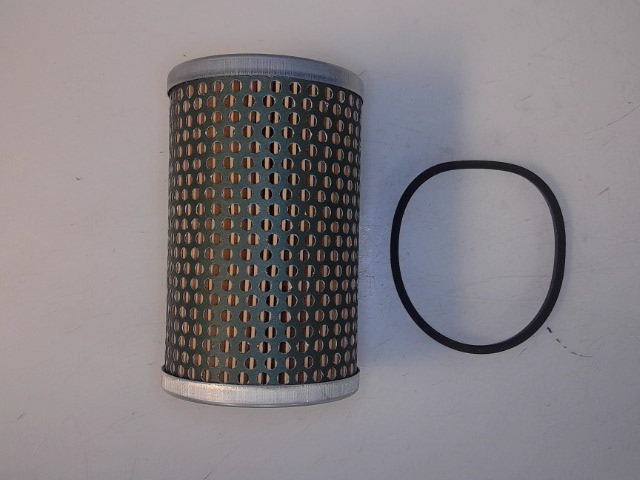 A-18A406 Filter for JOHN DEERE