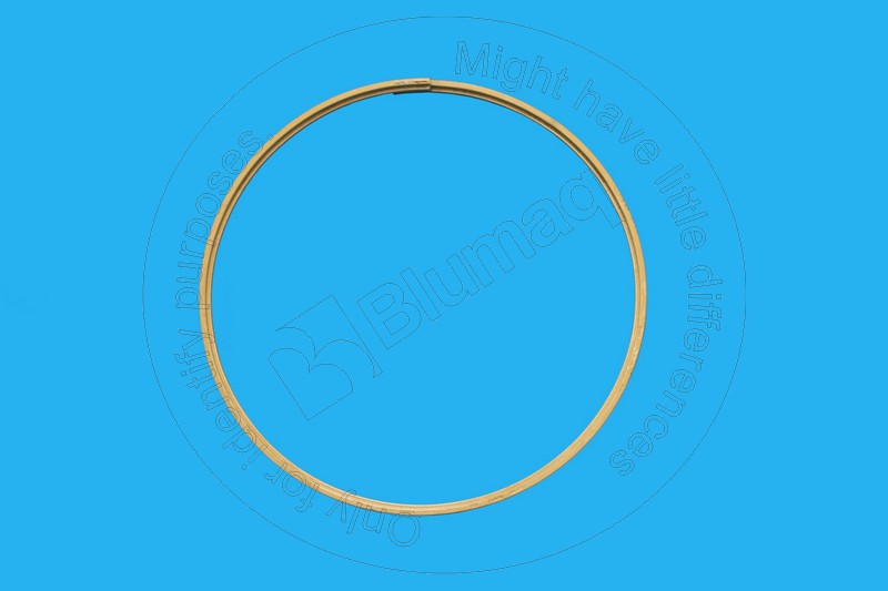 162-2535 BLUMAQ Rim