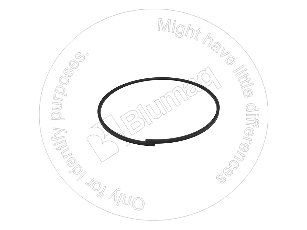 8E-3837 Seal Ring for BLUMAQ