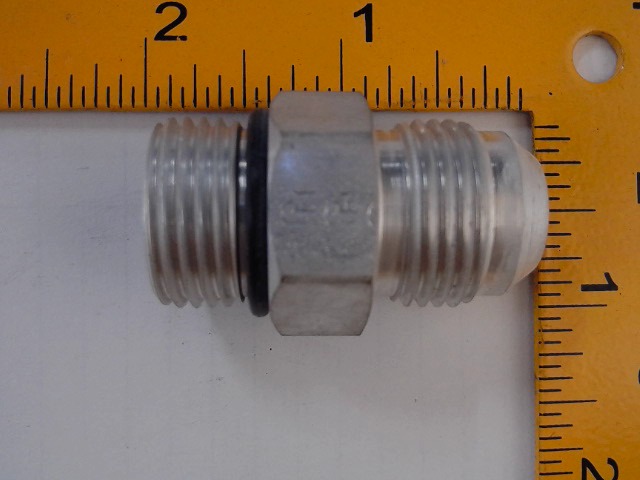 230-18680 Connector for GEHL MANITOU